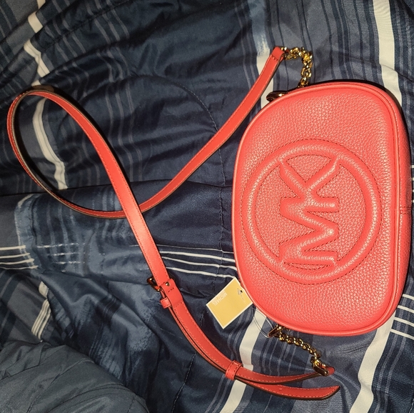 Michael Kors Purse - Picture 8 of 13